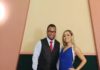 Estrenan en Miami película “Los Roommates” con participación comediante dominicana