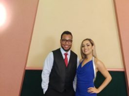 Estrenan en Miami película “Los Roommates” con participación comediante dominicana