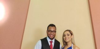Estrenan en Miami película “Los Roommates” con participación comediante dominicana