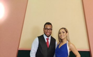 Estrenan en Miami película “Los Roommates” con participación comediante dominicana