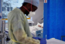 «Un año en el infierno»: Un chico de 24 años sobrevive a un tumor cerebral, a dos meningitis, dos sepsis y al covid-19