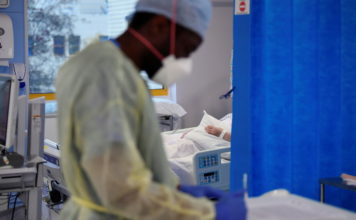 «Un año en el infierno»: Un chico de 24 años sobrevive a un tumor cerebral, a dos meningitis, dos sepsis y al covid-19