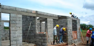 Gobierno iniciará construcción de viviendas del plan Familia Feliz