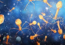 Los billones de virus que viven en tu cuerpo y ayudan a mantenerte vivo