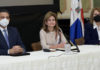 Anuncian avances del Plan Nacional Vacúnate RD