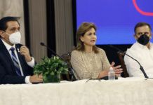 Gobierno anuncia llegada de un millón de vacunas en los próximos días