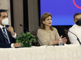 Gobierno anuncia llegada de un millón de vacunas en los próximos días