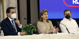 Gobierno anuncia llegada de un millón de vacunas en los próximos días