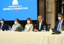 Primera fase del Plan de Seguridad Ciudadana se enfocará en el retiro de armas ilegales de las calles y enfrentar la violencia intrafamiliar