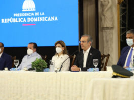 Primera fase del Plan de Seguridad Ciudadana se enfocará en el retiro de armas ilegales de las calles y enfrentar la violencia intrafamiliar