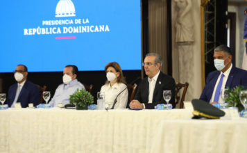 Primera fase del Plan de Seguridad Ciudadana se enfocará en el retiro de armas ilegales de las calles y enfrentar la violencia intrafamiliar