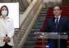 Ministro de Salud afirma que el país va en camino a la normalidad tras inicio de la vacunación