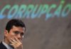 Tribunal Supremo señala que exjuez Sergio Moro fue parcial al sentenciar a Lula Da Silva