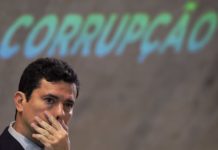 Tribunal Supremo señala que exjuez Sergio Moro fue parcial al sentenciar a Lula Da Silva