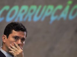 Tribunal Supremo señala que exjuez Sergio Moro fue parcial al sentenciar a Lula Da Silva