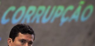 Tribunal Supremo señala que exjuez Sergio Moro fue parcial al sentenciar a Lula Da Silva