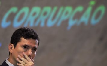 Tribunal Supremo señala que exjuez Sergio Moro fue parcial al sentenciar a Lula Da Silva