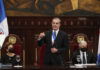 Presidente Abinader anuncia solución a “peaje sombra”