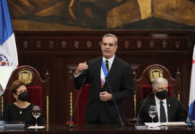 Presidente Abinader anuncia solución a “peaje sombra”