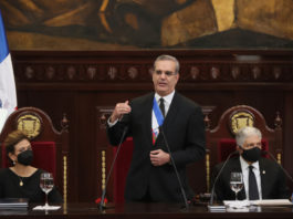 Presidente Abinader anuncia solución a “peaje sombra”