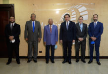 El país se acerca a un millón de vacunados contra la covid-19