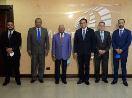 El país se acerca a un millón de vacunados contra la covid-19