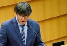 Puigdemont destaca el número de votos en contra del suplicatorio y anuncia un recurso