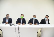 Cámara de Comercio y Producción de Santiago y ABASACA firman acuerdo de colaboración