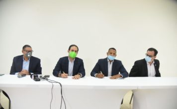 Cámara de Comercio y Producción de Santiago y ABASACA firman acuerdo de colaboración