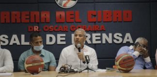 EDENORTE promete resolver problemas eléctricos en la Arena del Cibao