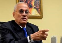 Embajador ante UNESCO pide reabrir escuelas en RD