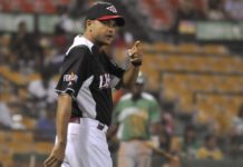 Audo retorna al Escogido como Director de Evaluación y Scouteo