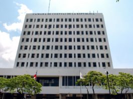 Sectores religiosos y académicos valoran sea escogido Jorge Báez miembro de la Cámara de Cuentas