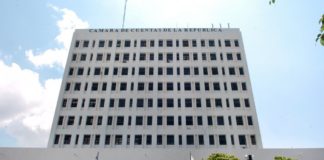 Sectores religiosos y académicos valoran sea escogido Jorge Báez miembro de la Cámara de Cuentas