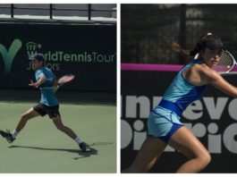 Maxted y Stakusic, campeones de la Copa Los Tres Ojos