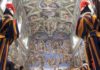 Museos Vaticanos cierran por tercera vez desde el inicio del COVID-19 en Italia