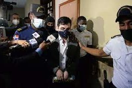 Tribunal recesa lectura de sentencia para las 2:30 de la tarde en caso Andreea Celea y Gabriel Villanueva