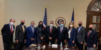 Mayagüez presenta propuesta de sede a Centro Caribe Sports