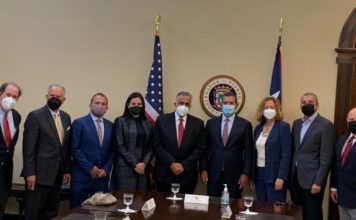 Mayagüez presenta propuesta de sede a Centro Caribe Sports