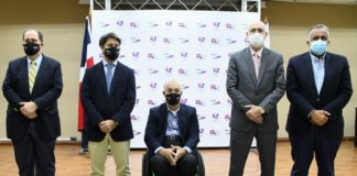 CRESO incluyó a los atletas paralímpicos en su programa de cara a Tokio 2020