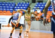 Cupes saca de la cancha a Pueblo Nuevo y aumenta su invicto a 4-0