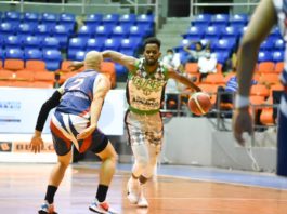 Cupes saca de la cancha a Pueblo Nuevo y aumenta su invicto a 4-0