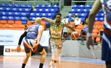 Cupes saca de la cancha a Pueblo Nuevo y aumenta su invicto a 4-0