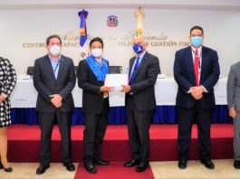 La Administración Financiera Gubernamental cuenta con 68 nuevos especialistas en tesorería