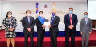 La Administración Financiera Gubernamental cuenta con 68 nuevos especialistas en tesorería