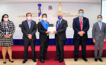 La Administración Financiera Gubernamental cuenta con 68 nuevos especialistas en tesorería
