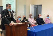 Dejan formalmente constituida la Federación Dominicana de Kickboxing