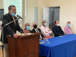 Dejan formalmente constituida la Federación Dominicana de Kickboxing