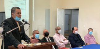 Dejan formalmente constituida la Federación Dominicana de Kickboxing