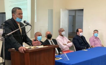 Dejan formalmente constituida la Federación Dominicana de Kickboxing